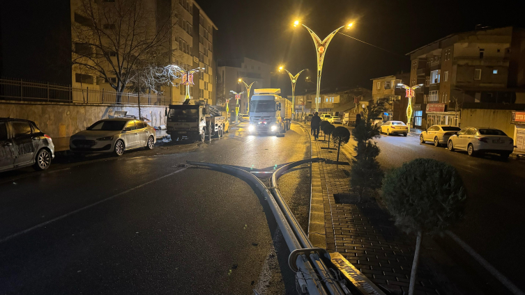 Fotoğraf: DHA